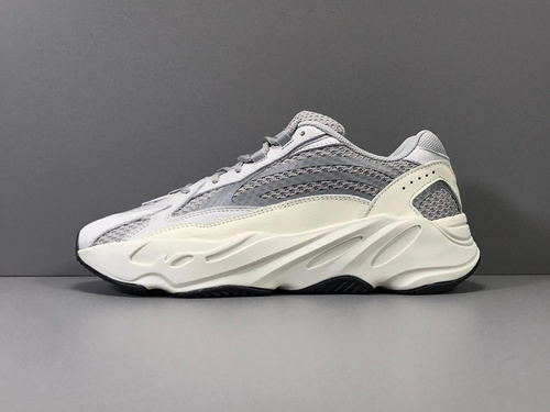 Pure Original_ 700V2_ Adidas Yeezy Boost 700 V2 _STATIC__ Item No.-acb54e55